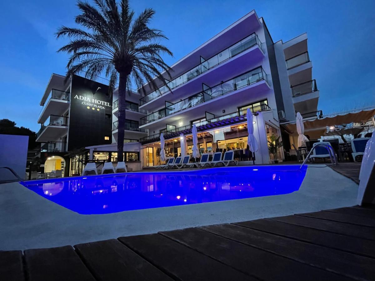 Otel Adia Playa